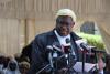 Attorney General Urges Law Officers to Study Chief Justice Jallow’s Writings