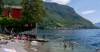 Italian Town Tells Tourists They Will Be Fined for Wearing Beachwear in the Streets