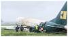 Enugu Air Aircraft Veers Off Benin Airport Runway
