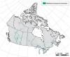 Canada’s invisible front, the wildland–industrial interface