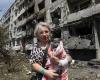 Ukraine Latest: War Continues beyond the Front as Russia and Ukraine Target Cities, Ports and Fuel Networks