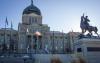 Montana committee approves 25-foot bill on party lines; but concerns remain