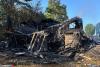 Maine Fire Marshal Investigates a Fire & Explosion in Bridgton