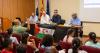 Canary Islands Federation of Municipalities holds official receptions for Holidays in Peace children