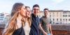 New research reveals friends students want versus the friends they actually make