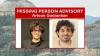 Search Underway For Missing Hiker In North Dakota Badlands Wilderness