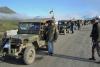 Historic Military Convoy Is Headed to Williston, North Dakota This Month