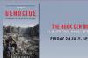 Fintan Drury explores international complicity in new book on the genocide in Palestine