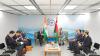 International waterways must remain safe and unimpeded: S. Jaishankar