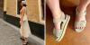 The best women's walking sandals for summer travel