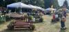 Taste Of Chenango, Music And Food Festival At The The County Fairgrounds July 25
