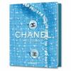 Coco Chanel and her philosophy in a book from White Star