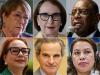 Six candidates to lead UN take stage for televised debate