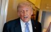 Trump: Saudis must recognise Israel for nuclear deal