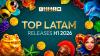Golden Joker Fortune leads 1spin4win’s top five H1 2026 releases in Latin America