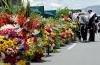 The Medellin Flower Festival Comes to Miami for the First Time with a Silleteros Parade