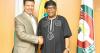 Nigeria reaffirms continued support for Sahrawi Arab Democratic Republic