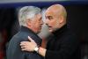 Paolo Maldini reveals talks with Carlo Ancelotti and Pep Guardiola over Italy manager role