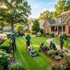 Atlanta Lawn Services: 25 Years of Exceptional Lawns That Last