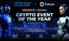 Blockchain Life Returns to Dubai — Featuring the Debut of AI Future