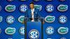 What Jon Sumrall said about Pete Golding at SEC Media Days