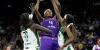 Lufkin native Natasha Mack helps Phoenix Mercury top Los Angeles Sparks