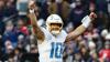 Los Angeles Chargers 2026 betting preview: Super B...