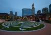 Armenian Heritage Park on the Greenway, Boston: A Living Tribute Through Public Art