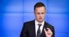 Hungary begins inspections of Chinese company BYD, where former Foreign Minister Szijjártó found a job