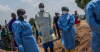 DR Congo Passes 1,000 Ebola Deaths as Outbreak Becomes Fastest-Spreading on Record