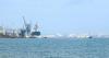 Ships temporarily not entering Ukrainian ports due to Russian attacks