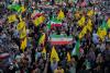 Lebanese Activist Compares Hezbollah Supporters to Hitler Youth