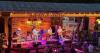 This lumberyard is now a vibrant music venue — and it's only a few hours drive from North Texas