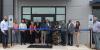 Columbia Gas of Virginia hosts grand opening ceremony for new facility in Staunton