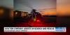 Aviation company assists in search and rescue efforts after devastating floods