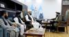 Security agreement signed for 4 key economic projects
