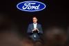 Ford partnering with Chinese automaker in bid to reignite its offerings for the European market
