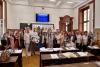 New Resources and Partnerships for Bulgarian Schools Abroad Presented at ABSA Conference
