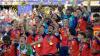 How Football’s New World Was Built 