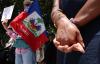 Worried Haitians prepare for expiration of federal protections