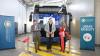 Cape Town unveils first electric MyCiTi bus for commuters