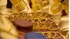 Gold Prices Stable Locally; 21-Karat Gold Reaches 84.5 Jordanian Dinars