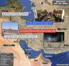 Military Situation In Iran On July 23, 2026 (Map Update)