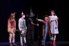 Petersburg Kinder Skog Theater Camp puts on two performances