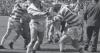 'He had the heart of a lion' - A tribute to Saints full back Frank Barrow