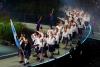 Commonwealth Games Day 1 review: Bowls kick-start proceedings, injury withdrawals & sparkling opening ceremony