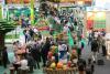 Fruit Attraction 2026 surpasses the total exhibition space of its previous edition