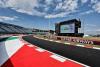 Everything we learned on day one at F1's 2026 Hungarian GP