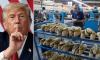 Trump's midnight tariff blitz set to hit 60 nations