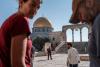 Arab and Muslim countries condemn Israeli storming of Al-Aqsa Mosque